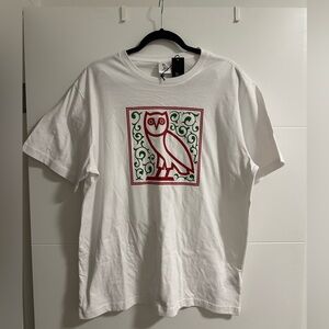 OVO October’s Very Own Family Arabic Calligraphy T-shirt